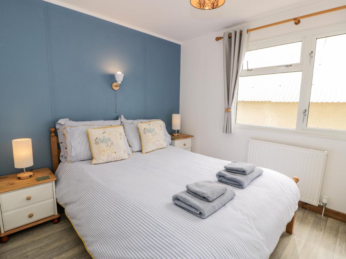 Porthwen Lodge 앰루크 외부 사진